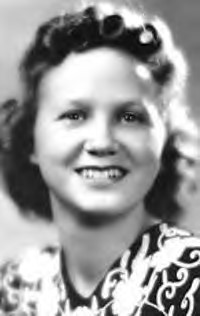 Margret Hertha Jenson (1922 - 2002) Profile